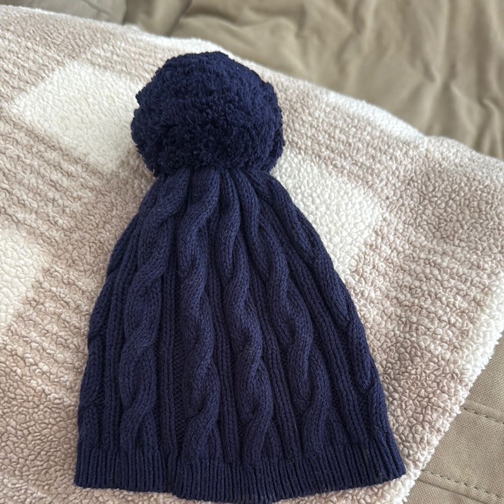 The Beaufort Bonnet Hat